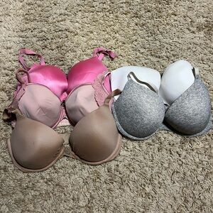 Victorias Secret Bra Bundle